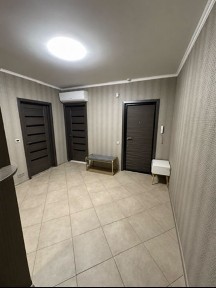 Оренда 3х кімнатної квартири в ЖК «Ярославичі» з ремонтом