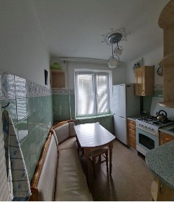 2к чешка на Березняках з газом, роздільні кімнати, можна з тваринами
