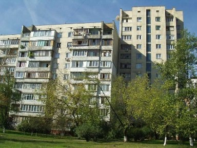 Продаж 1-к квартира -35.5кв. м., Зої Гайдай вул. 9/8, 2 поверх, ГАЗ, ст. м. Мінська -7хв.
