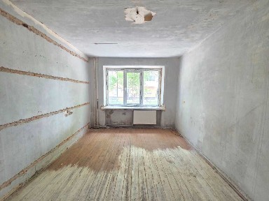Квартира. Дослідницьке.