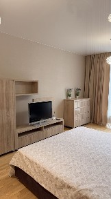 Печерськ, 1к квартира (49м2), вул. Підвисоцького 2в/Кахи Бендукідзе 4а