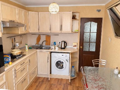 Від власника! 2-кімнатна квартира, 67 м², Бровари, біля парку