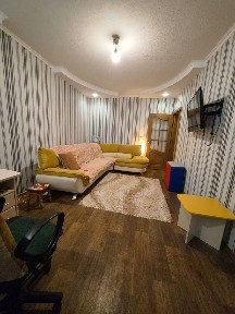 Здається затишна 3-кімнатна квартира в центрі міста (вул. Павліченко)