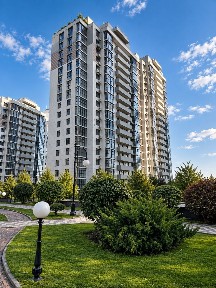 продаж Нова 2-кімн квартира ЖК Новопечерські Липки Ремонт 3й поверх