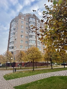 Продам євродвушку з ремонтом в Бучі. Дешево. Торг реальному покупцю. Є генератор на ліфт. Сертифікат, єоселя