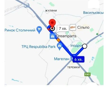 ‼️СУПЕРАКЦІЯ‼️Смарт квартира в Соломʼянському р-ні (без %)
