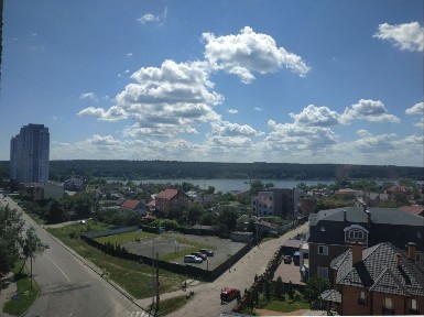 Продам Видовые 1К Квартиры. Метро Академ Городок. Без %. Не Дорого!
