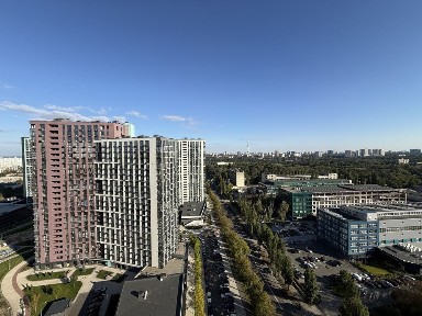 ‼️Продам євродвушку 46м2, євродвушка, в ЖК Діброва Парк (Dibrova Park) на вул. Віктора Некрасова (Північно-Сирецька), 6, єОселя всі держ програми