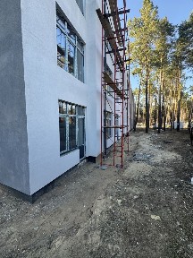 10360 $ Власна квартира в Деснянському районі Києва метро Лісова!