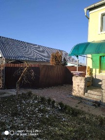 Здам будинок або частину в Глеваci