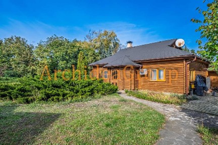Оренда будинку в Нових Безрадичах 120м2 на березі каналу
