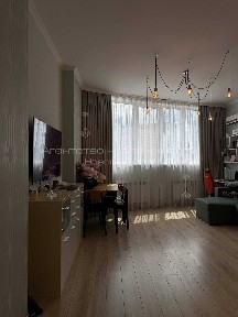 Продаж сучасної 1-кімнатної квартири 51,8 м² | вул. Деміївська