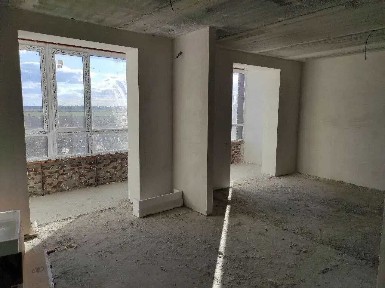 2-кімнатна квартира 72 м², ЖК «Петровський Квартал», ТЕРМІНОВО, торг