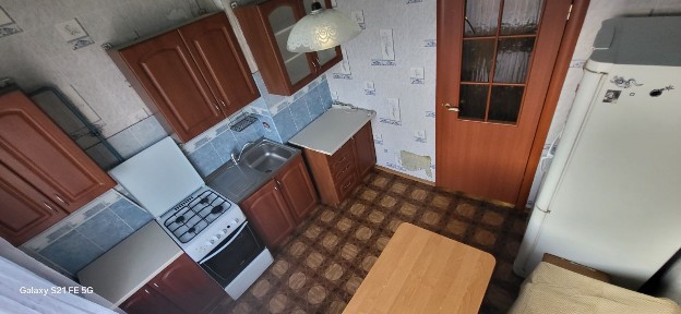 1к розд. Алмазний, вул. Дорошенко (Ціолковського), Шевченківський район