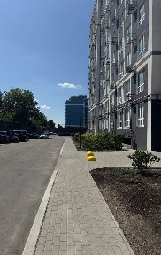 Продаж 3-кім квартири в новобудові ЖК'Лісовий' Голівуд Ялівщина автономка