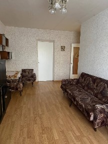 3-х кімнатна квартира по вулиці Березанська