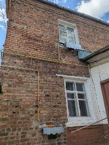 ПРОДАМ НЕДОРОГУ КВАРТИРУ з прекрасною локацією, в центрі м. Ніжина по вул. Гімназійна. Район: Університет