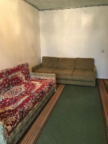 Здається 1-кім квартира