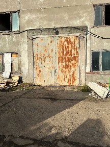 Оренда виробничих приміщень Львів Городоцька 359 (700 м. кв. )