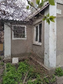 продам 1/2 дома Бавария