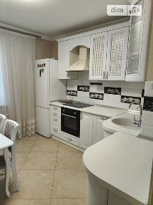 Довготривала оренда 1к квартири на вул. Вахтанга Кікабідзе 13А • ID 35097288
