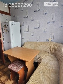 Продаж 1к квартири 34.3 кв. м на вул. Ігора Дорошенка • ID 35097290