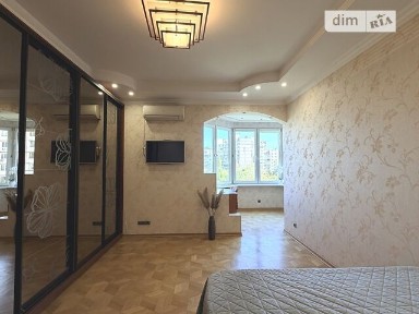 Продаж 1к квартири 47 кв. м на вул. Левка Лук'яненка 29В • ID 35097283