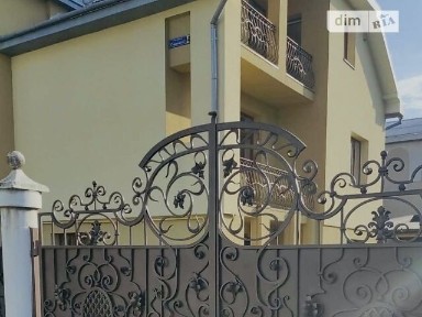 Продаж 3 поверхового будинку бесідка і ділянкою на 10 соток, 326 кв. м, 6 кімнат, на вул. Гамалії • ID 35097241