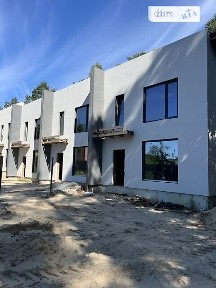 Продаж 2 поверхового будинку з ділянкою на 2.5 сотки, 119 кв. м, 4 кімнати, на вул. Корабельна • ID 35097238