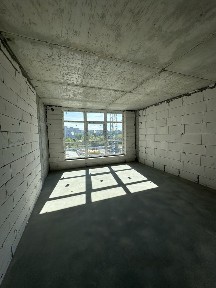 Однокімнатна студія. Продаж від забудовника, доступне розтермінування. Сучасний ЖК Онікс