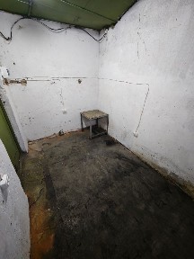 Кладовка/комора в центрі коло юності