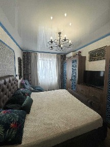 3-х ком. 100 кв. м. ЖК Нагорный‼️Дюковский Парк‼️ Гос. программы‼️Торг‼️
