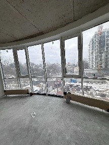 9ст. Фонтана‼️3 ком. 100 кв. м. с террасой в ЖК Корфу‼️ 2 этаж‼️