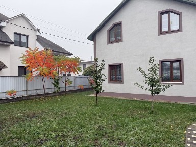 будинок в селі Лютіж Вишгородського райрну