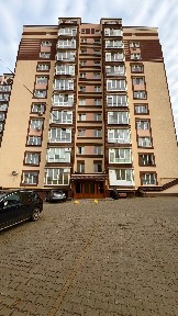 Продаж красивої 2к. квартири