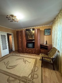 Долгосрочная аренда квартиры