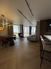 Продаж дизайнерської 2к квартири з дорогим завершеним ремонтом вул. Трускавецька