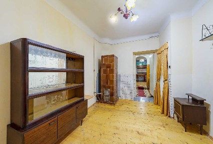 Квартира з ремонтом вулиця Євгена Коновальця (ближній центр)