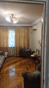 Оренда 2х кімнатної квартири вул. Дудикіна