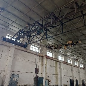 Оренда або продаж виробництво, склад, кранбалка