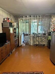 Продам 3х комнатную квартиру