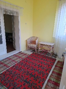Дом на Закарпатье