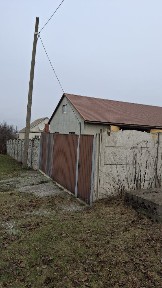 Сдам склад в Романково