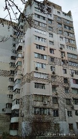 Продам помещение 432м2 Одеса Люстдорфская дорога инвестиция