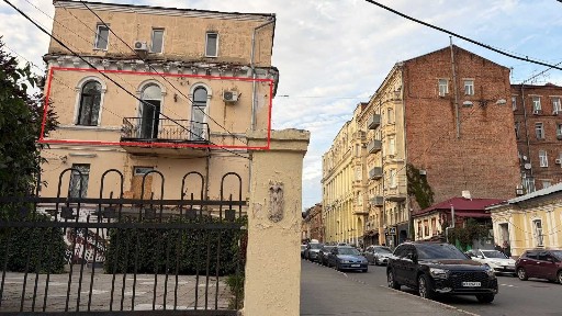 Продам 3-к. квартиру ул. Рымарская 13