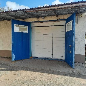 Оренда складу 380 кв. метрів, Київський район, Таирово.