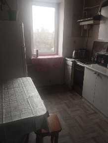 Здам 2-кімнатну квартиру, район Польова (нижня)
