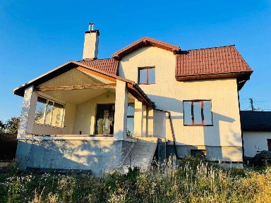 Продаж капітального будинку, близько кільця вул. Городоцька Львів!
