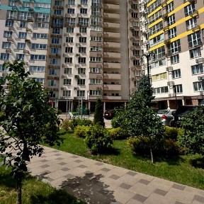 ЖК «Теремки» простора 3-кімнатна квартири 106 м² Заболотного 15Г