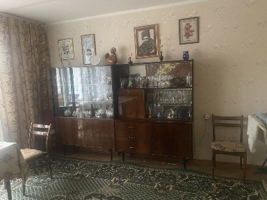 3-кімнатна квартира метро Видубичі, Конча-Заспа